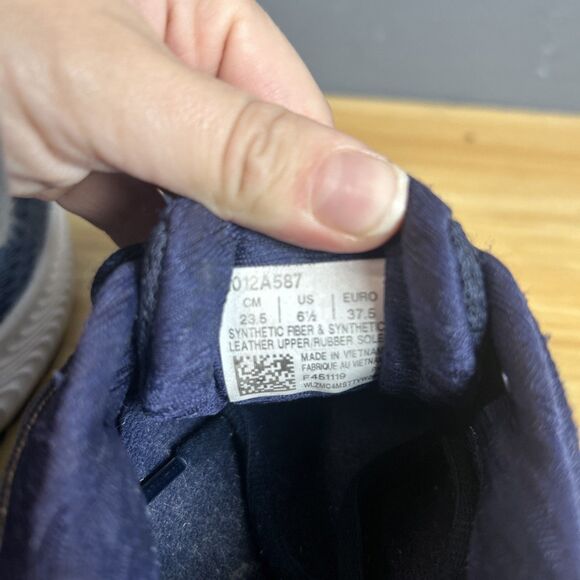 Asics Gel-Nimbus 22 1012A587 Running Shoes Women’s Size 6.5 - Picture 10 of 10